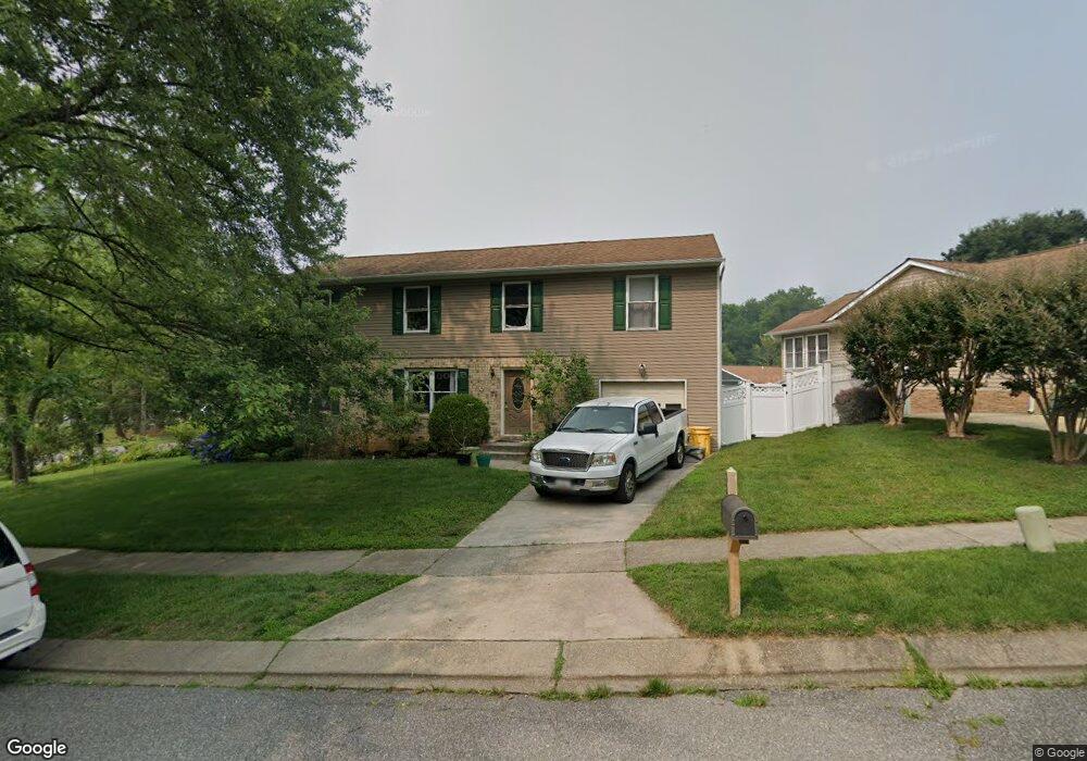 927 Kinhart Ct, Severna Park, MD 21146 - photo 1