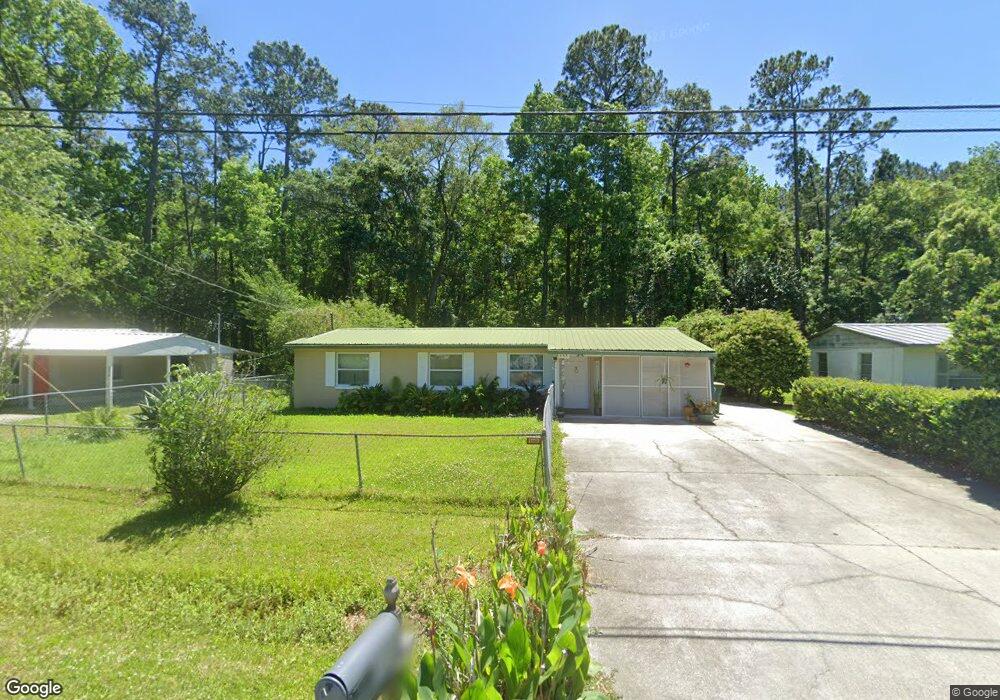 8448 Brackridge Blvd S, Jacksonville, FL 32216 - photo 1