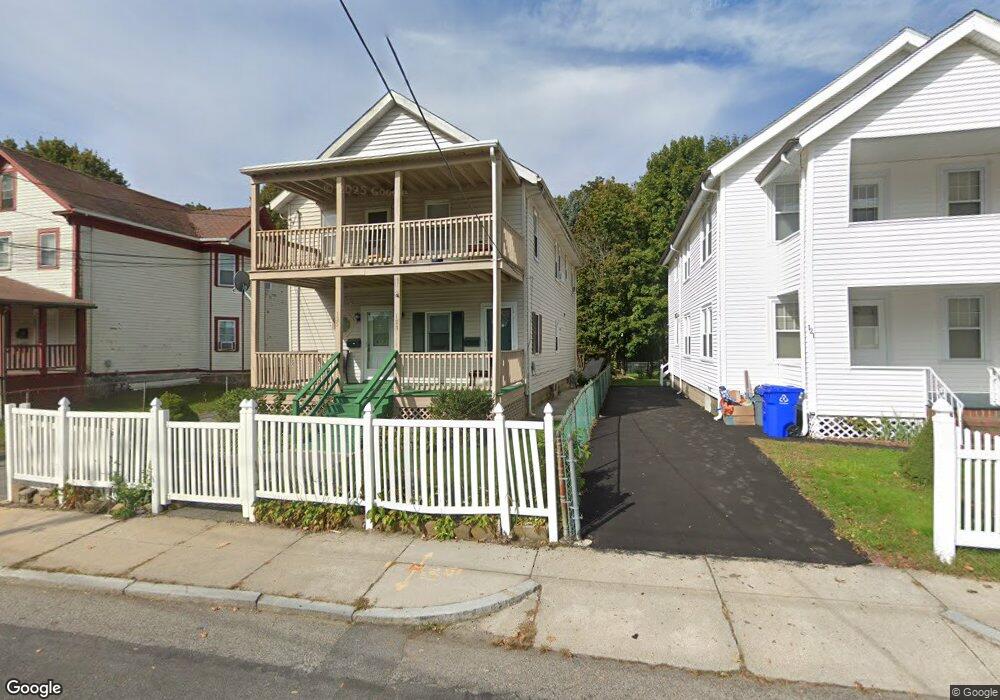 123 Child St unit 125, Hyde Park, MA 02136 - photo 1