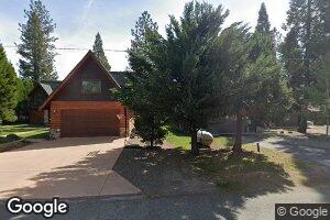 315 Lakeview Dr, Trinity Center, CA 96091