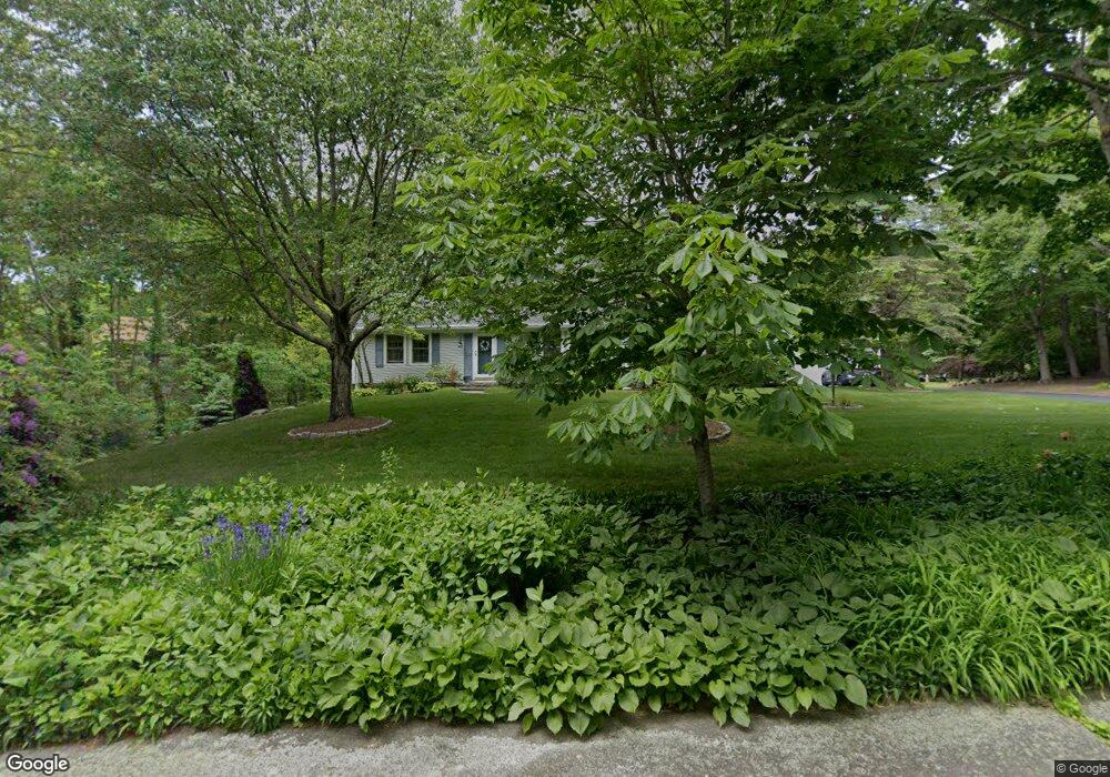 49 Acre Hill Rd, Barnstable, MA 02630 - photo 1