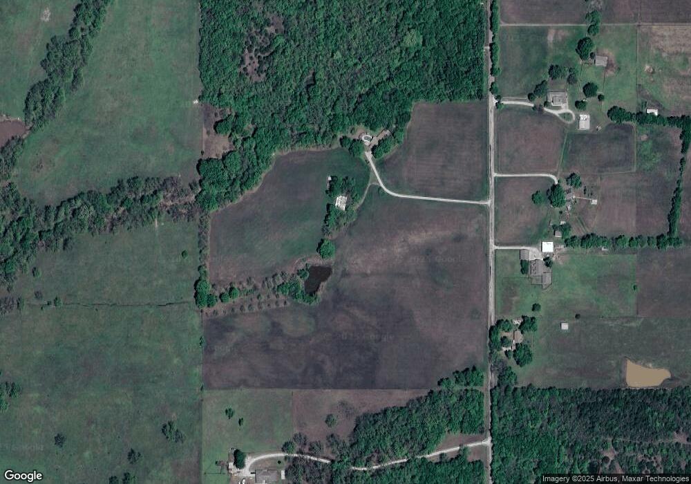 24481 N 3990 Rd, Bartlesville, OK 74006 - photo 1