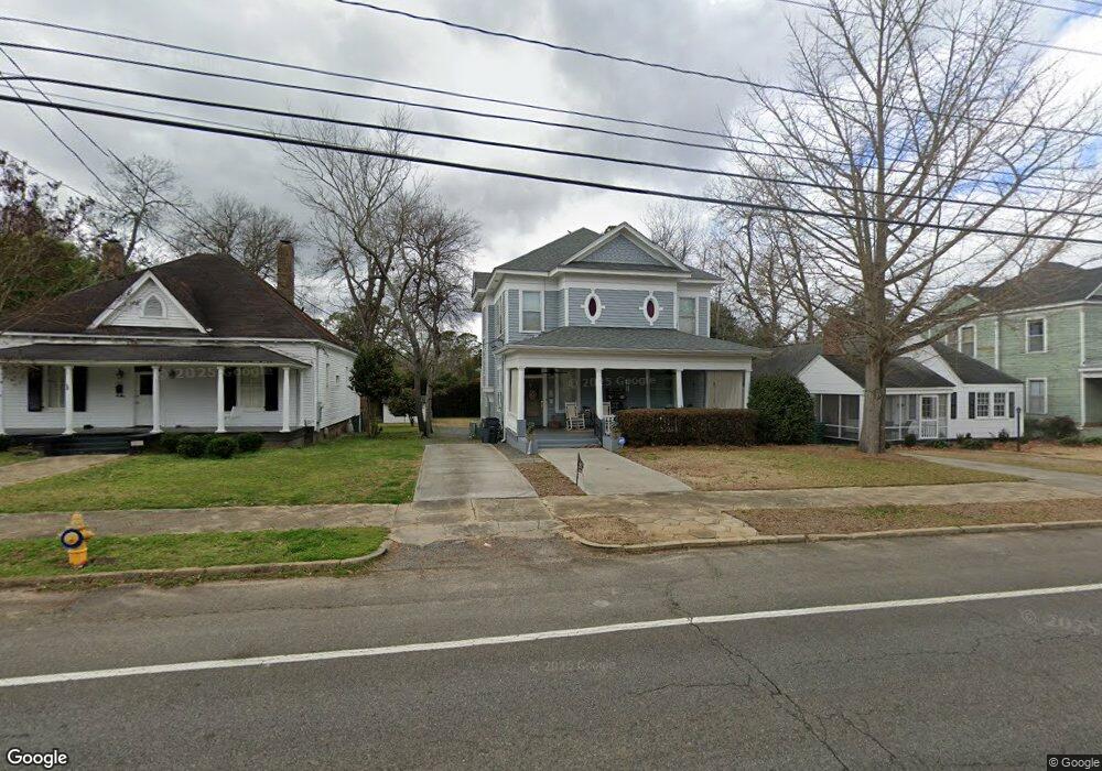 917 S Lee St, Americus, GA 31709 - photo 1