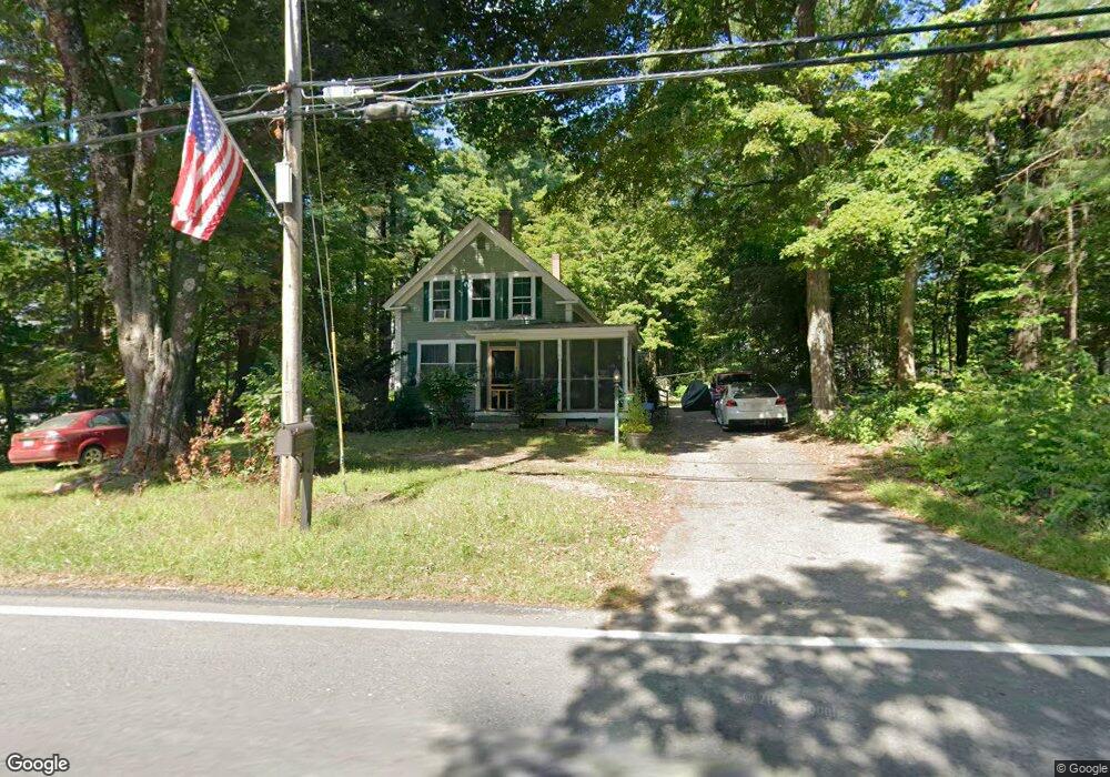 563 Main St, Dunstable, MA 01827 - photo 1
