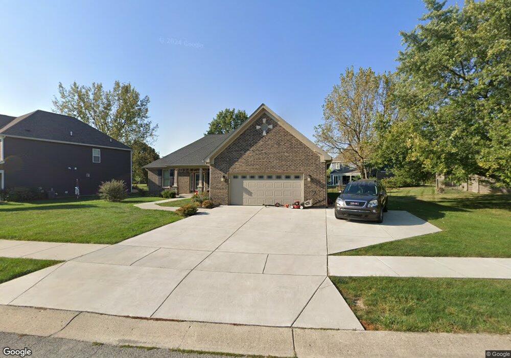 1030 Freshwater Ln, Cicero, IN 46034 - photo 1