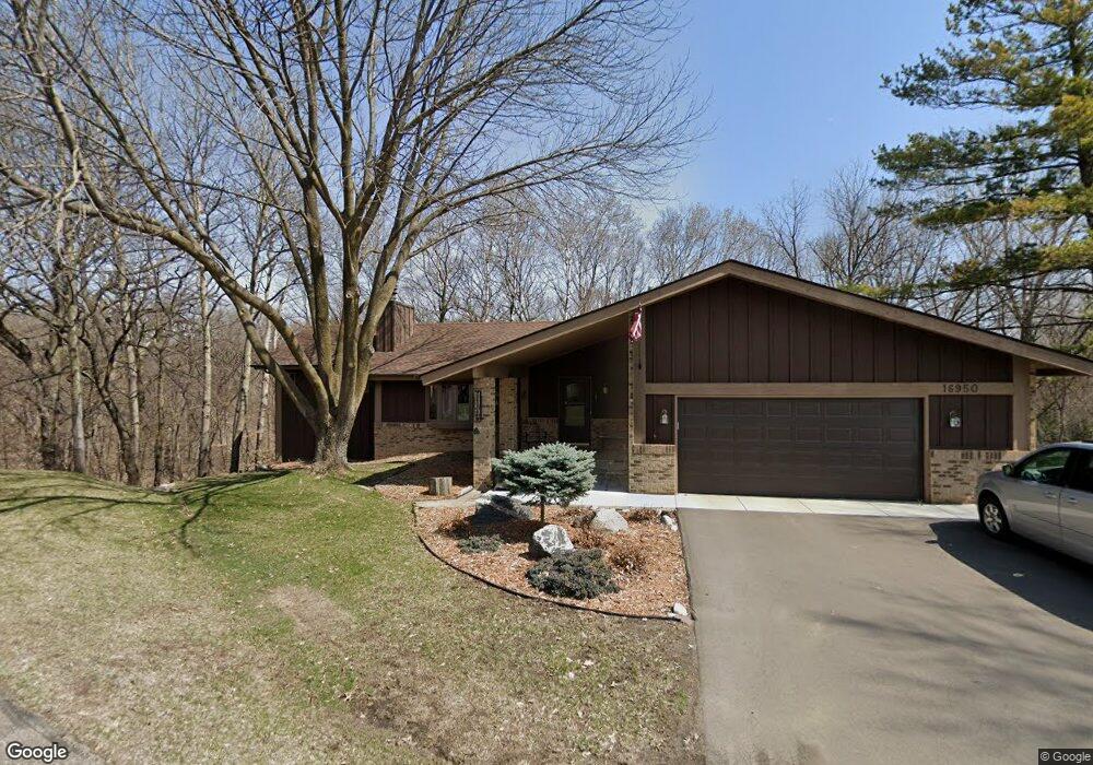16950 Creek Ridge Trail, Minnetonka, MN 55345 - photo 1