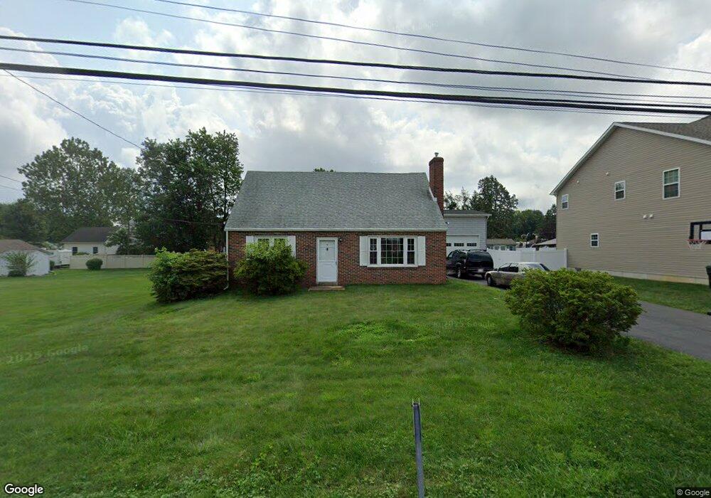 2406 Smiths Ln, Wilmington, DE 19810 - photo 1