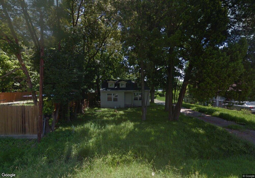 8902 Spaulding St, Houston, TX 77016 - photo 1