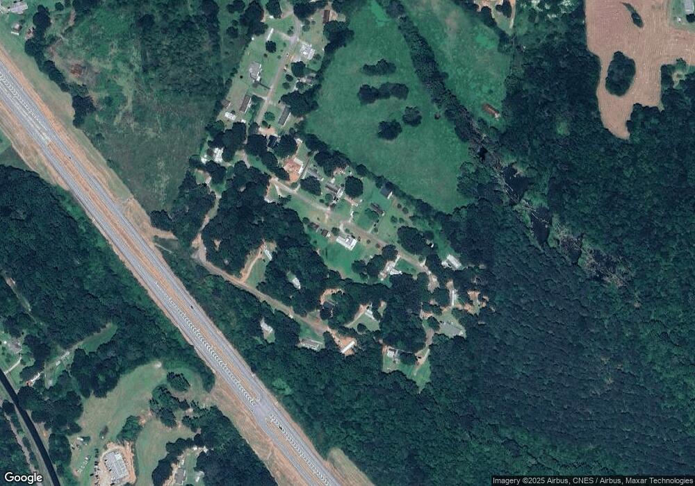 107 Julian Westmoreland Dr, Martin, GA 30557 - photo 1