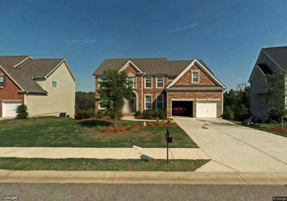 175 Bradshaw Park Dr, Woodstock, GA 30188 - photo 1