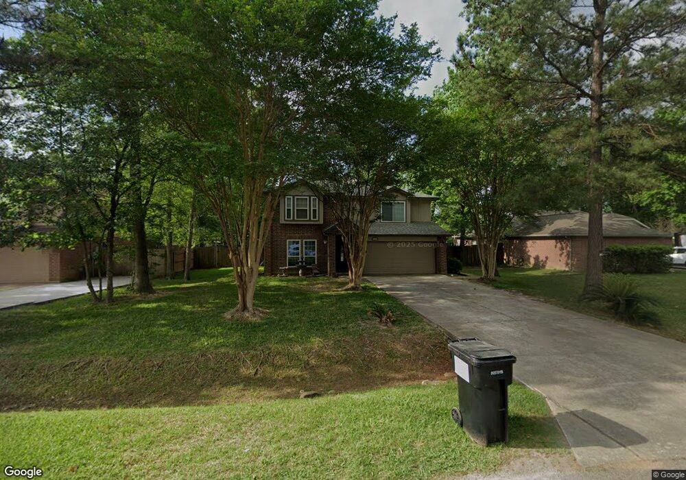 6719 Hayden Dr, Magnolia, TX 77354 - photo 1