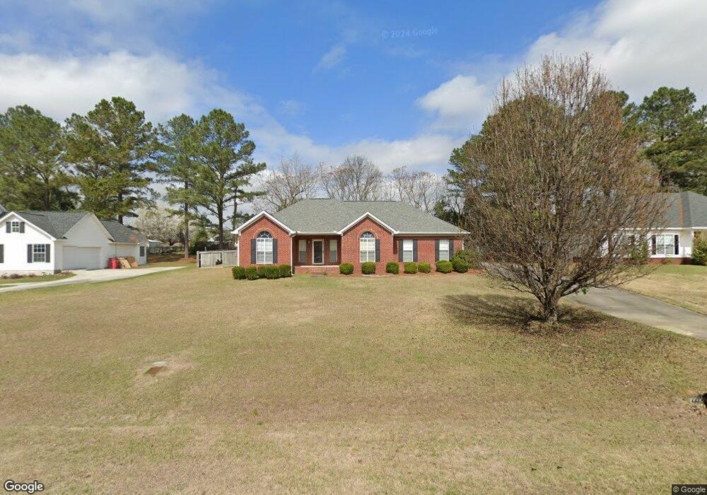 1118 Alma Dr, Macon, GA 31216 - photo 1