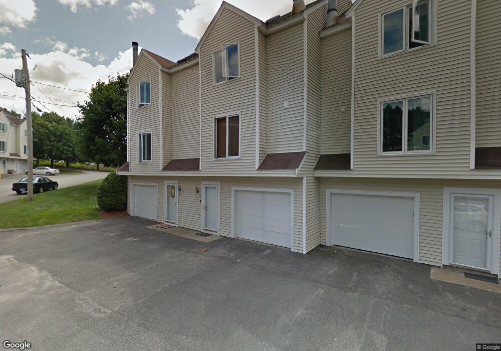 36 Gleneagle Dr unit U89, Nashua, NH 03063 - photo 1