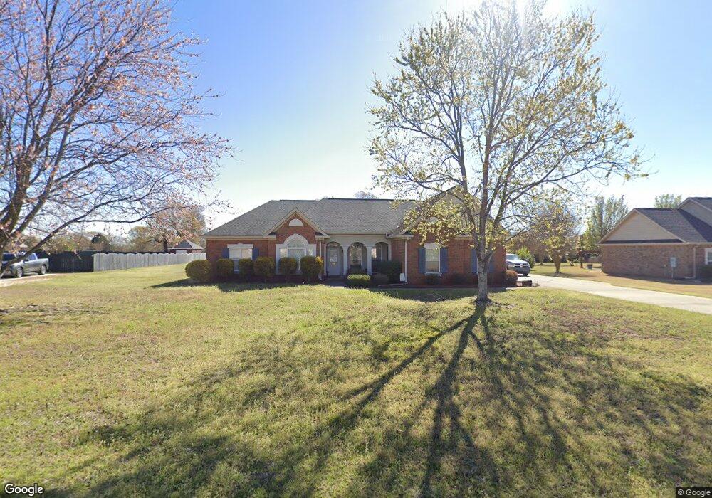 131 Elsa Way, Byron, GA 31008 - photo 1