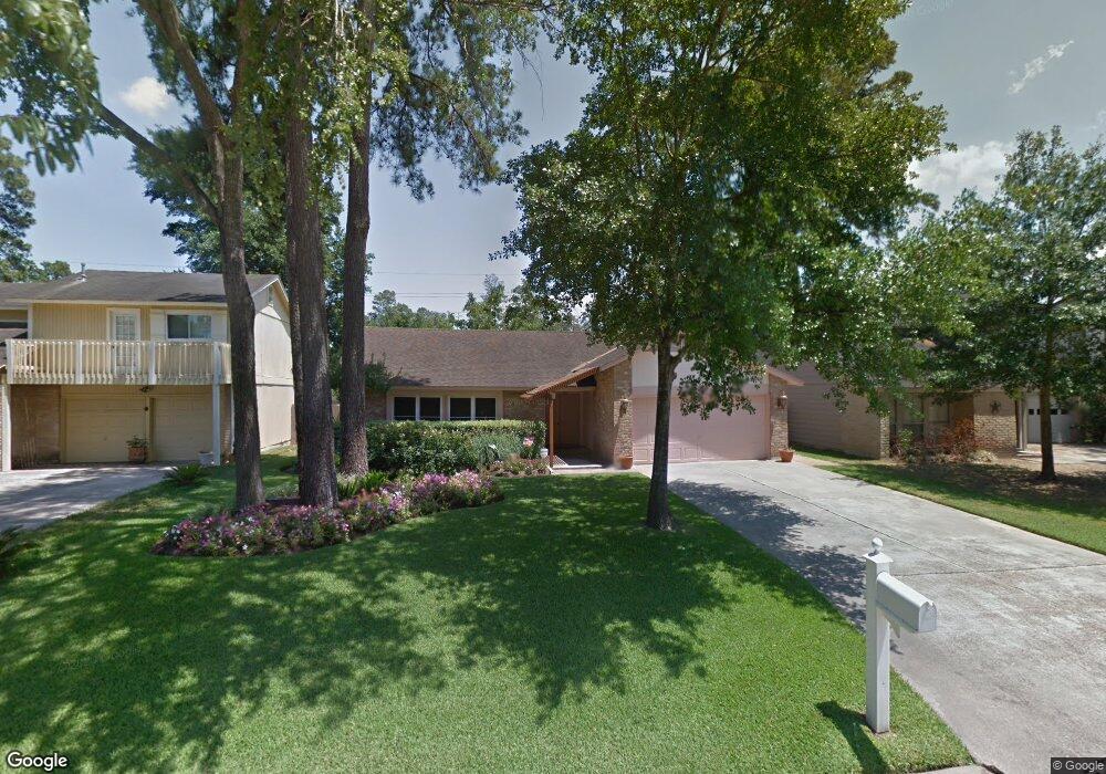 15015 Cypress Falls Dr, Cypress, TX 77429 - photo 1