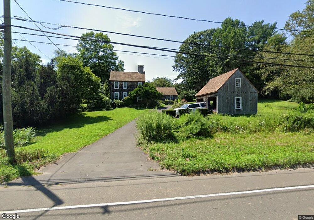 234 Long Hill Rd, Guilford, CT 06437 - photo 1