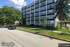 5975 N Odell Ave Unit 2C, Chicago, IL 60631