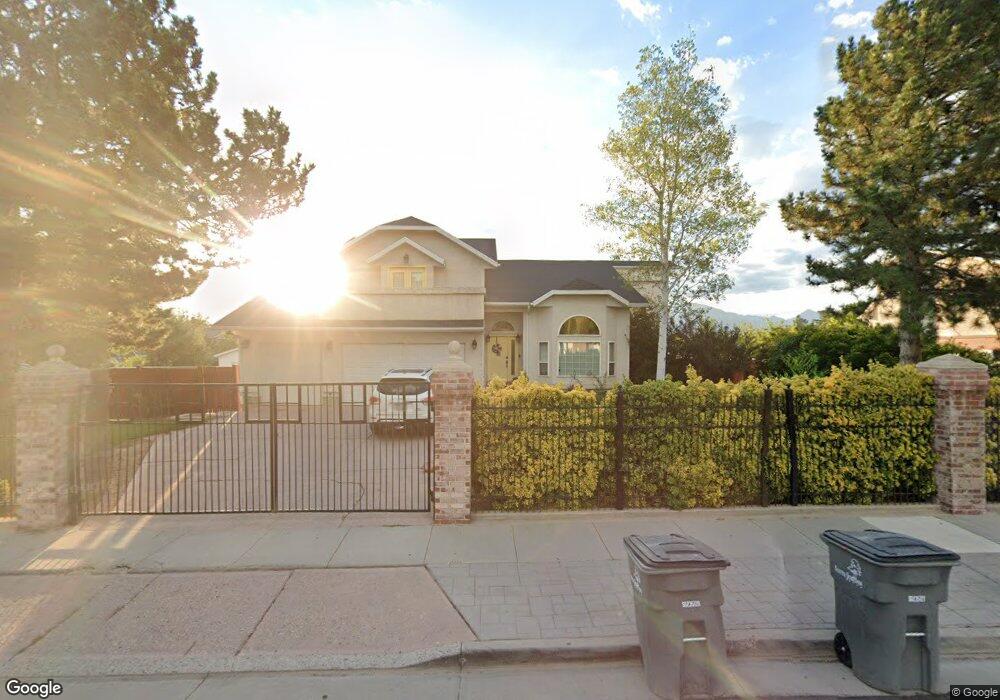 10339 S 2700 W, South Jordan, UT 84095 - photo 1