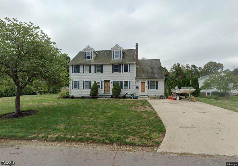 1 Fisher Rd, Hingham, MA 02043 - photo 1