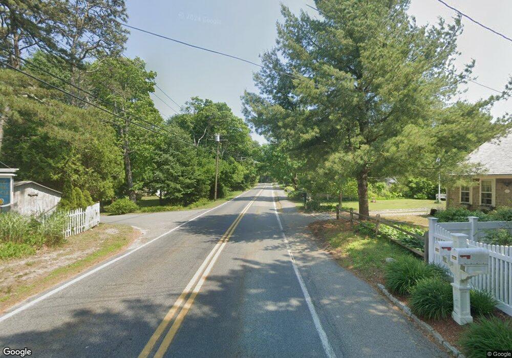 0 Long Pond Cir, Barnstable, MA 02632 - photo 1