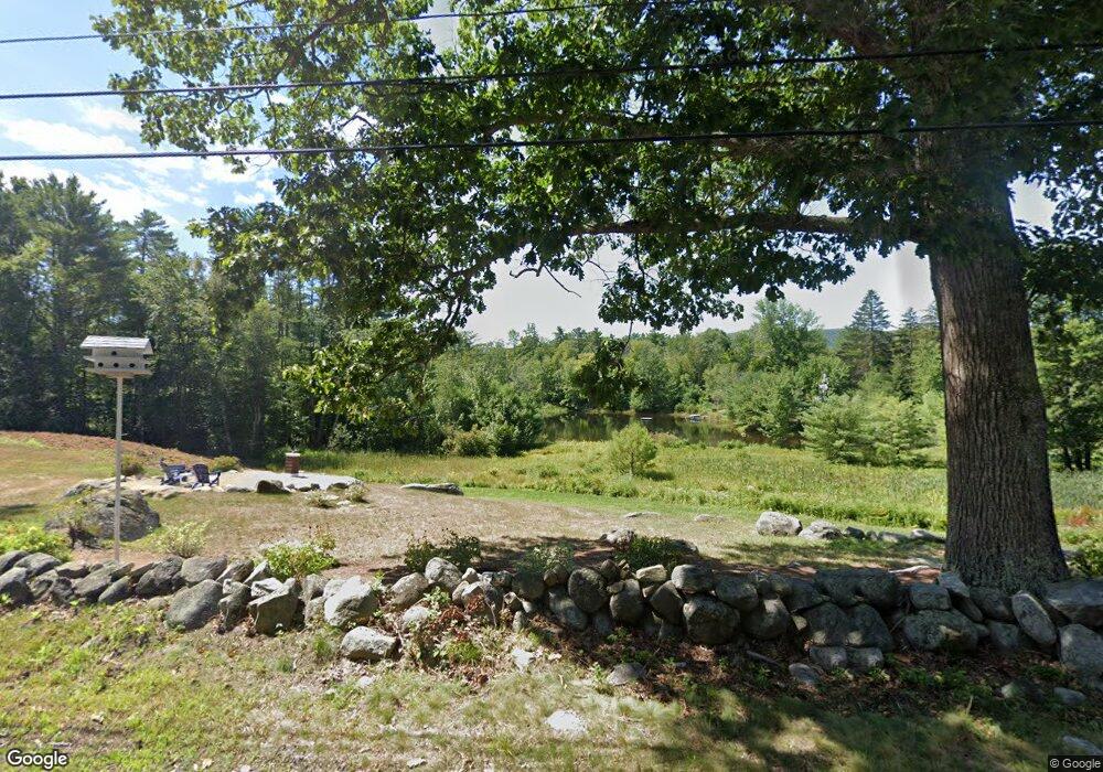 6 Old Route 109, Moultonborough, NH 03254 - photo 1