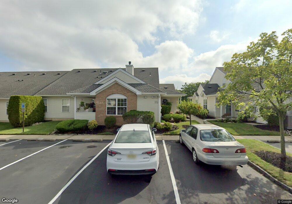 3201 Sweetleaf Terrace unit 3201, Mount Laurel, NJ 08054 - photo 1