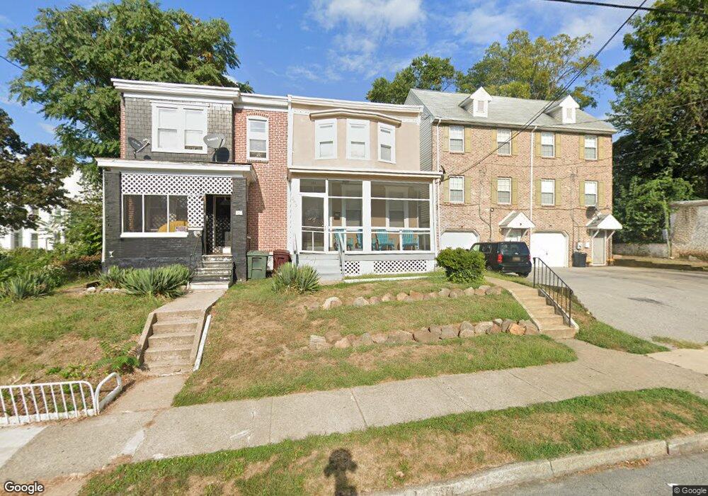 505 W 30th St unit A, Wilmington, DE 19802 - photo 1