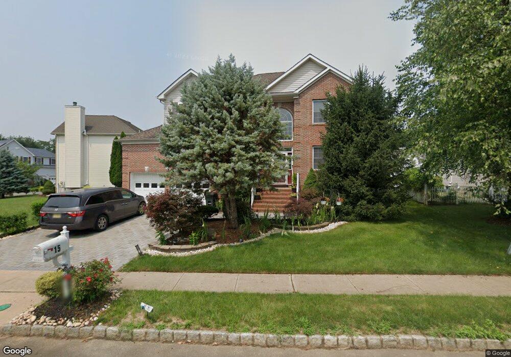 15 Potomac Rd, Monmouth Junction, NJ 08852 - photo 1