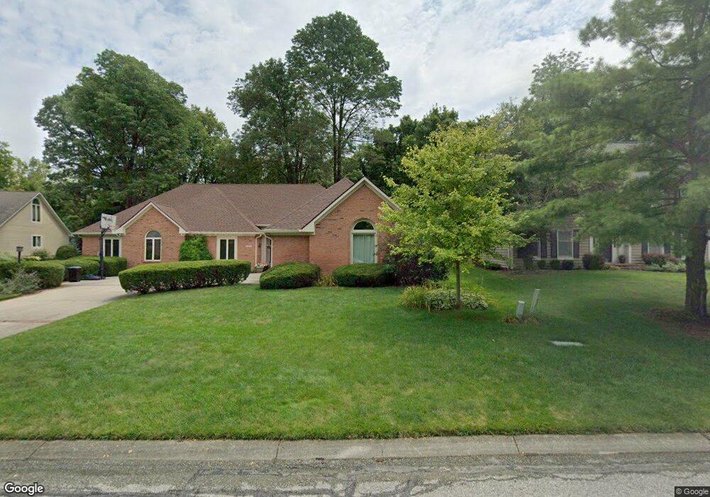 9817 Gulf Stream Dr, Fishers, IN 46037 - photo 1