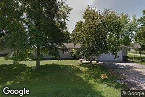 510 E 2nd St, Latham, IL 62543