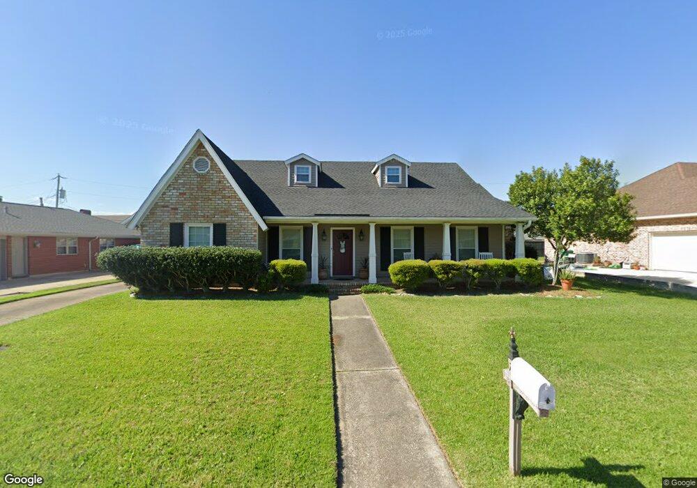 7 Myrtle Hill Dr, Destrehan, LA 70047 - photo 1