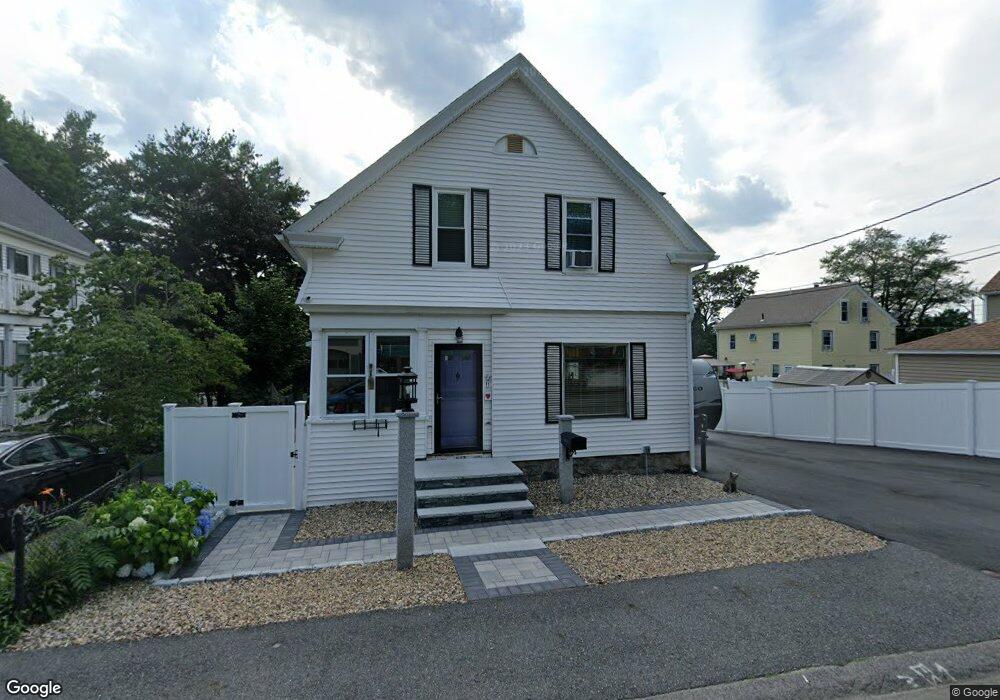 11 Thorndike Rd, North Andover, MA 01845 - photo 1