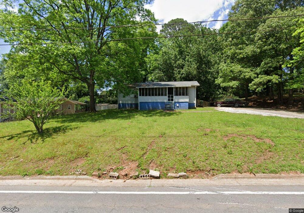 319 Willie North St, Carrollton, GA 30117 - photo 1