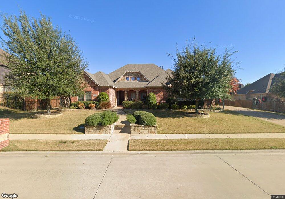 6205 Emmas Ct, Colleyville, TX 76034 - photo 1