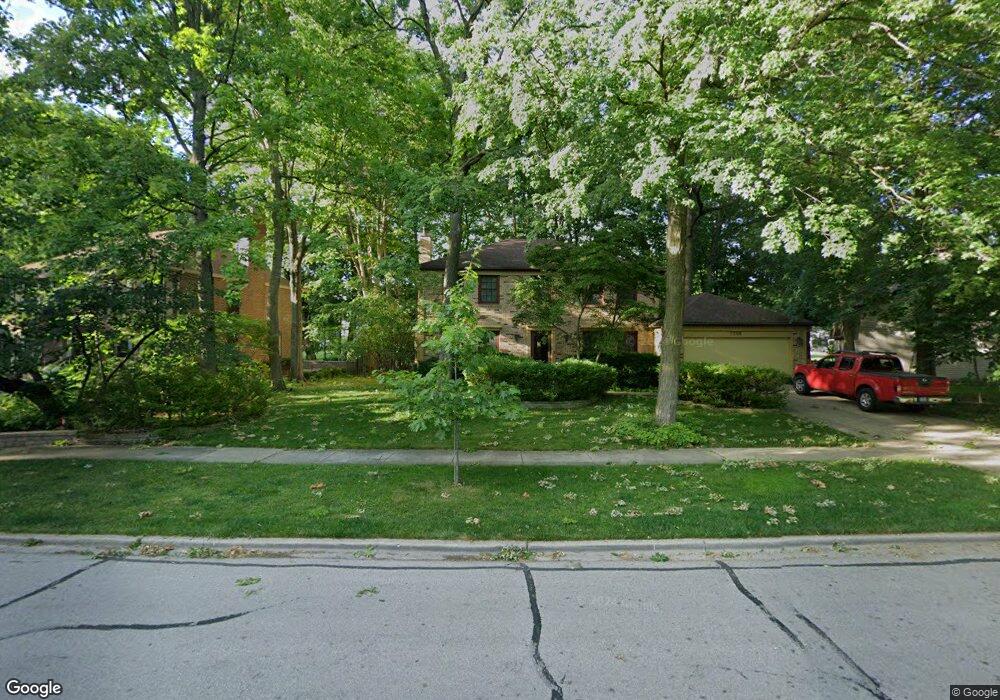 1109 S Charles Ave, Naperville, IL 60540 - photo 1