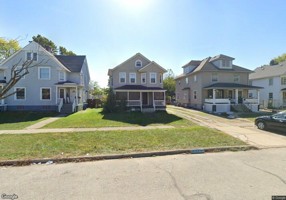 1760 E 32nd St, Lorain, OH 44055 - photo 1