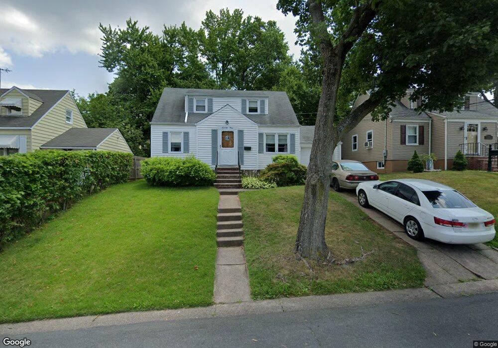 73 Overlook Dr, Dumont, NJ 07628 - photo 1