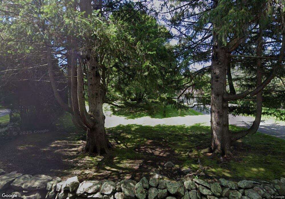 115 Plympton Rd, Sudbury, MA 01776 - photo 1