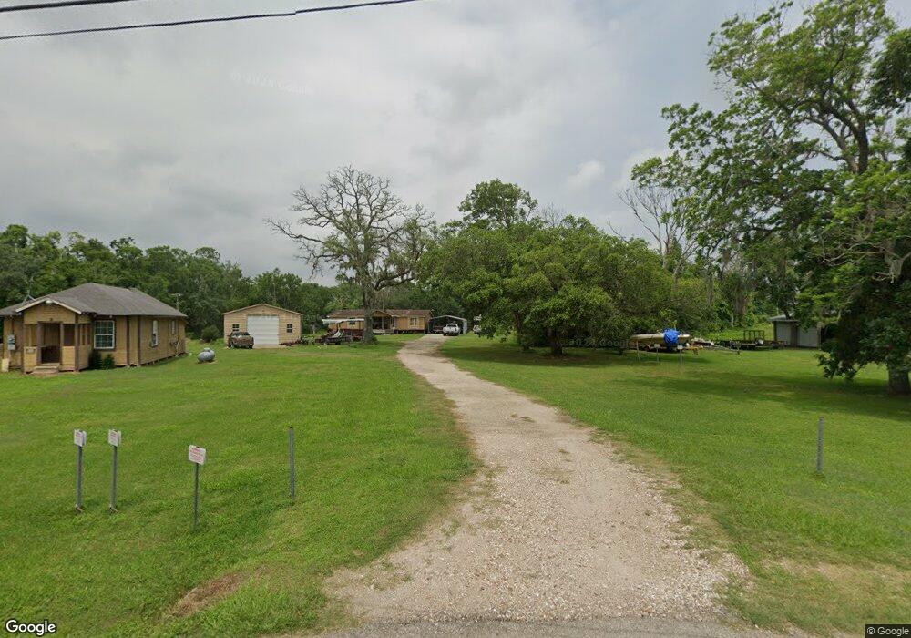 2880 County Road 471, Brazoria, TX 77422 - photo 1