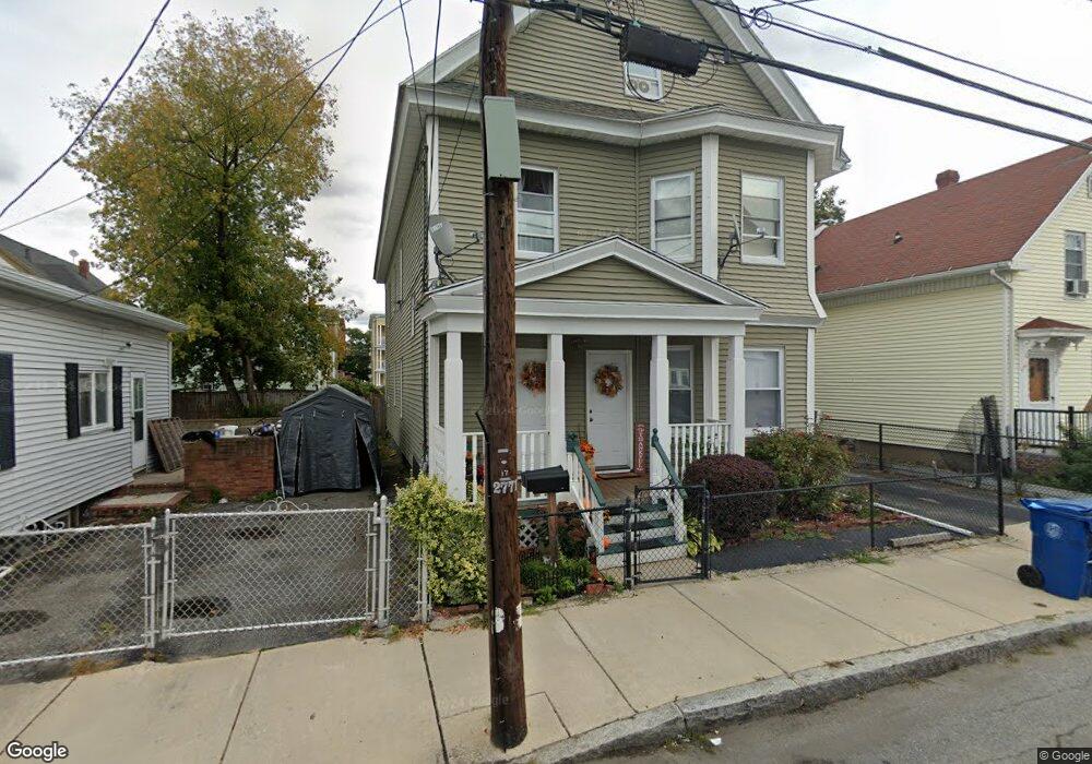 81 Exchange St unit 83, Lawrence, MA 01841 - photo 1