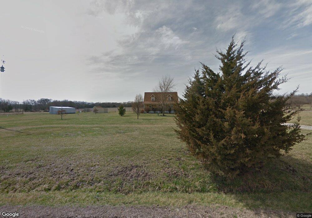 8801 SW Burch Rd, Wakarusa, KS 66546 - photo 1