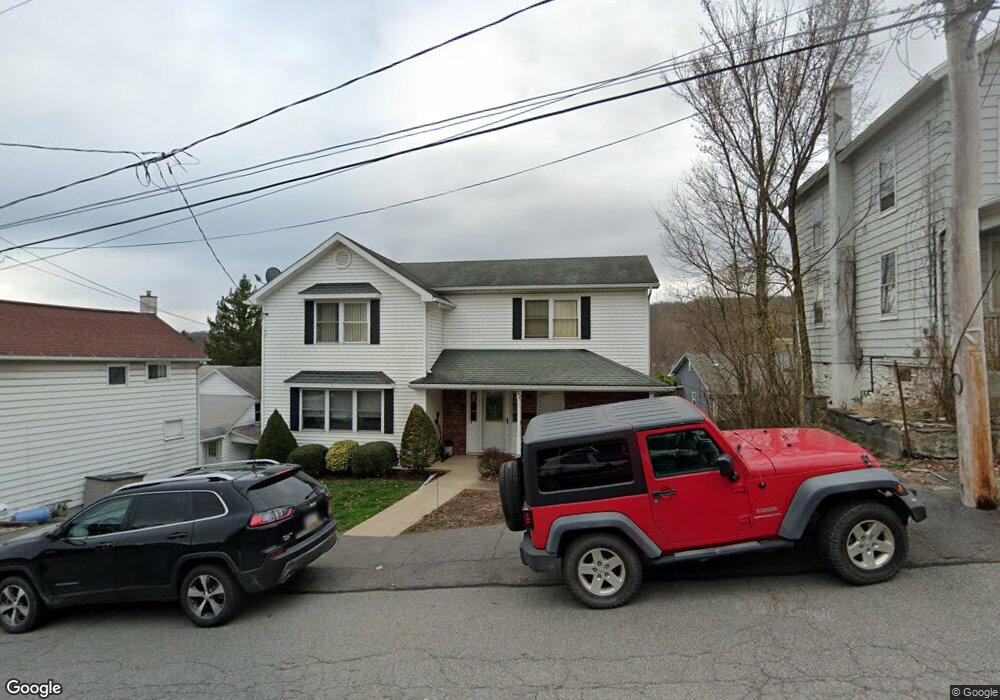 162 Spruce St, Archbald, PA 18403 - photo 1