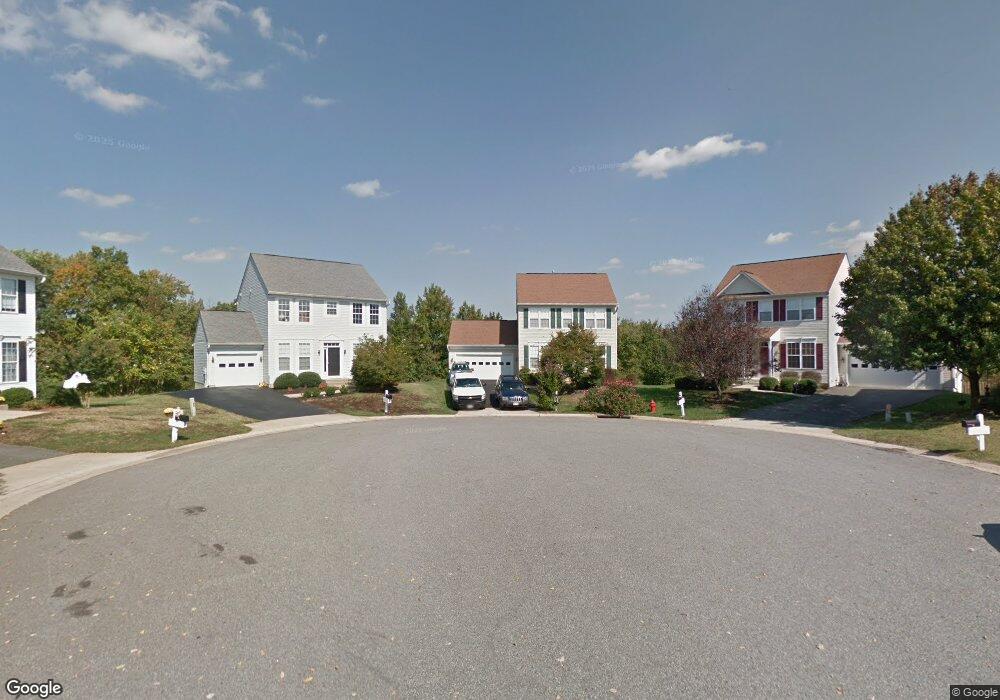 11215 Rose Hill Ct, Fredericksburg, VA 22407 - photo 1