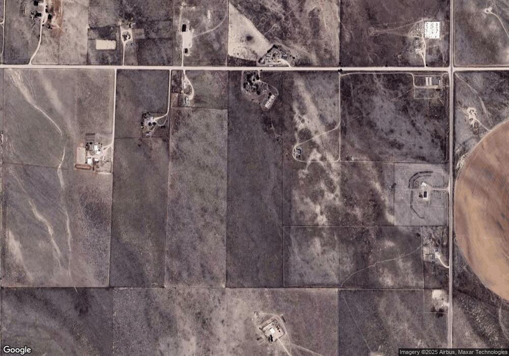 23455 Jones Rd, Calhan, CO 80808 - photo 1