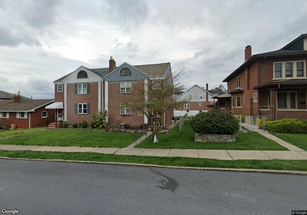 1048 N 18th St unit 1050, Allentown, PA 18104 - photo 1