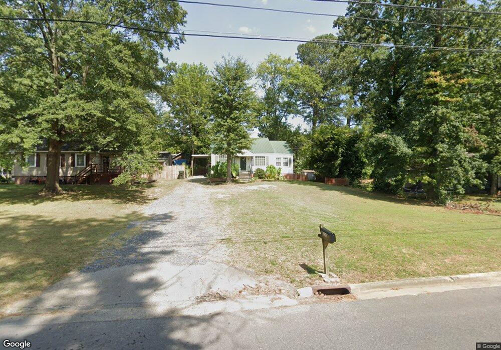 225 S Grade Dr, Dalton, GA 30721 - photo 1