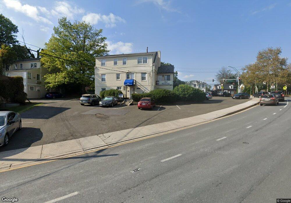 4300 E West Hwy, Bethesda, MD 20814 - photo 1