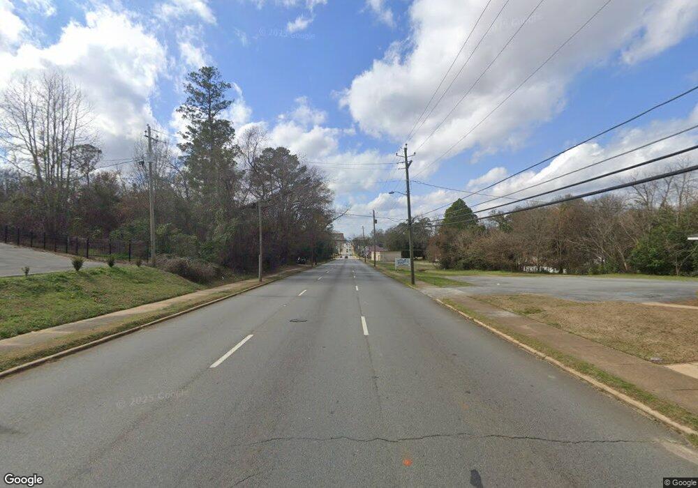 629 W Forsyth St, Americus, GA 31709 - photo 1