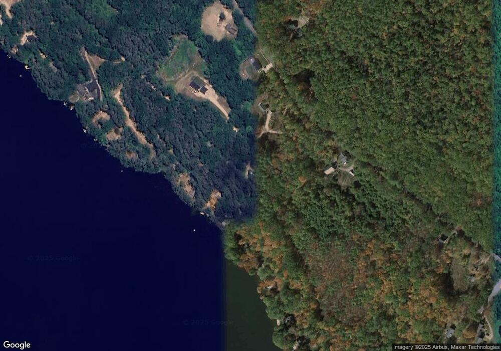 66 Meadows Edge Rd, Center Barnstead, NH 03225 - photo 1