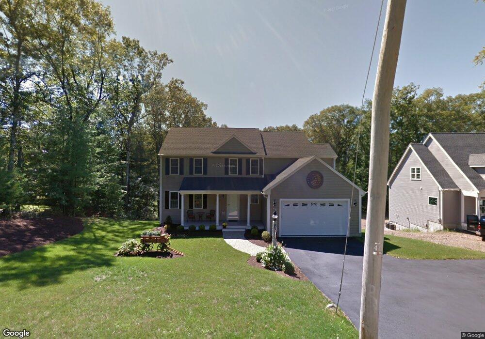 220 Daniels St, Franklin, MA 02038 - photo 1